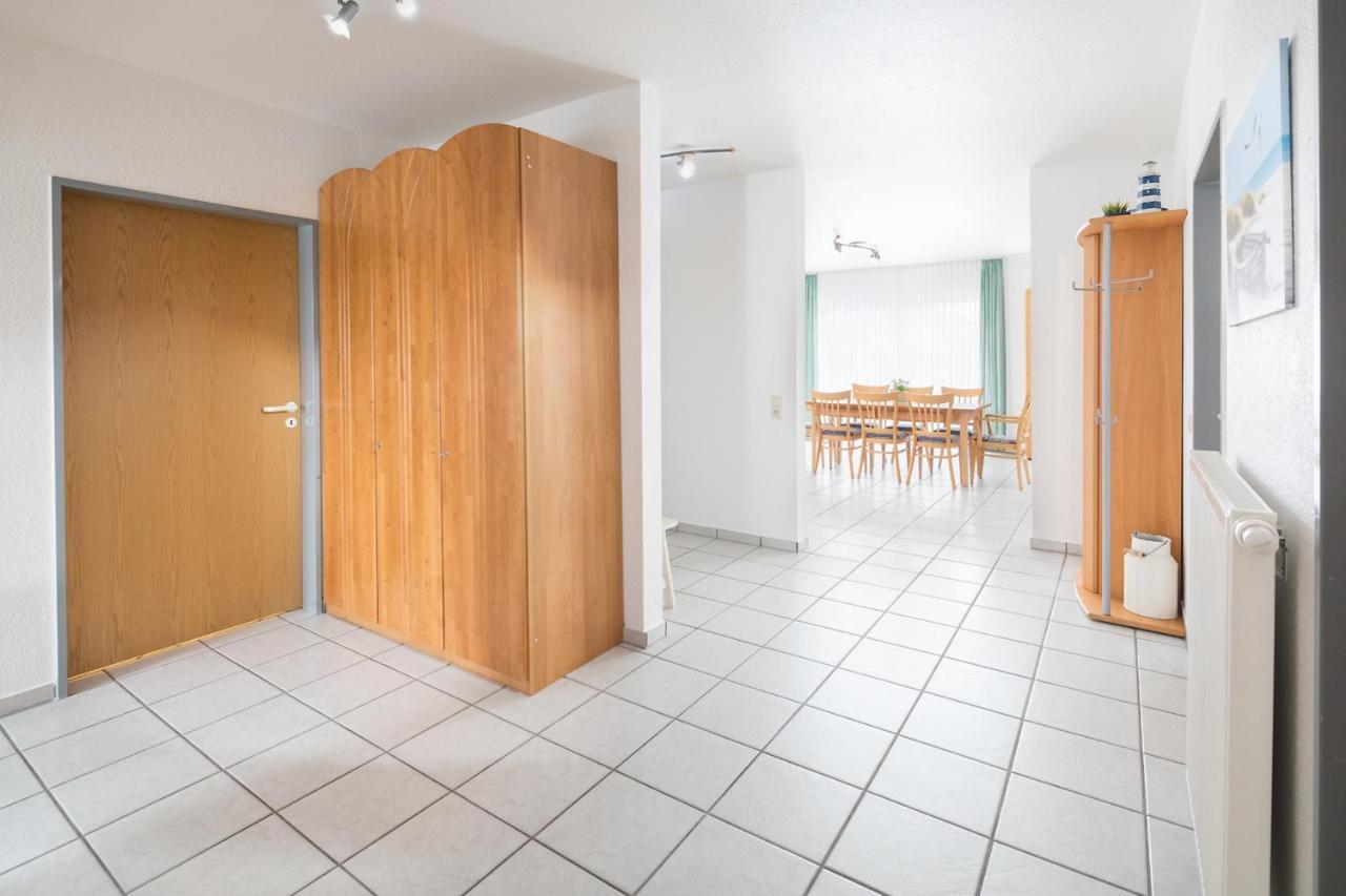 Ferienwohnung - A69454 Werdum Exterior foto